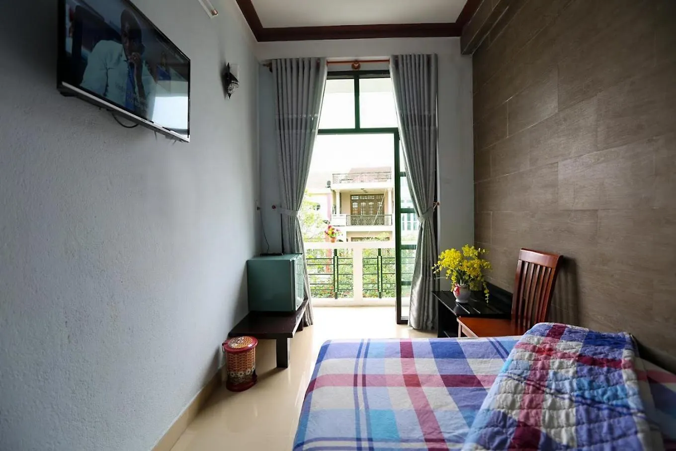 Ai Nghia Homestay - Banh Mi Hoi An Hotel