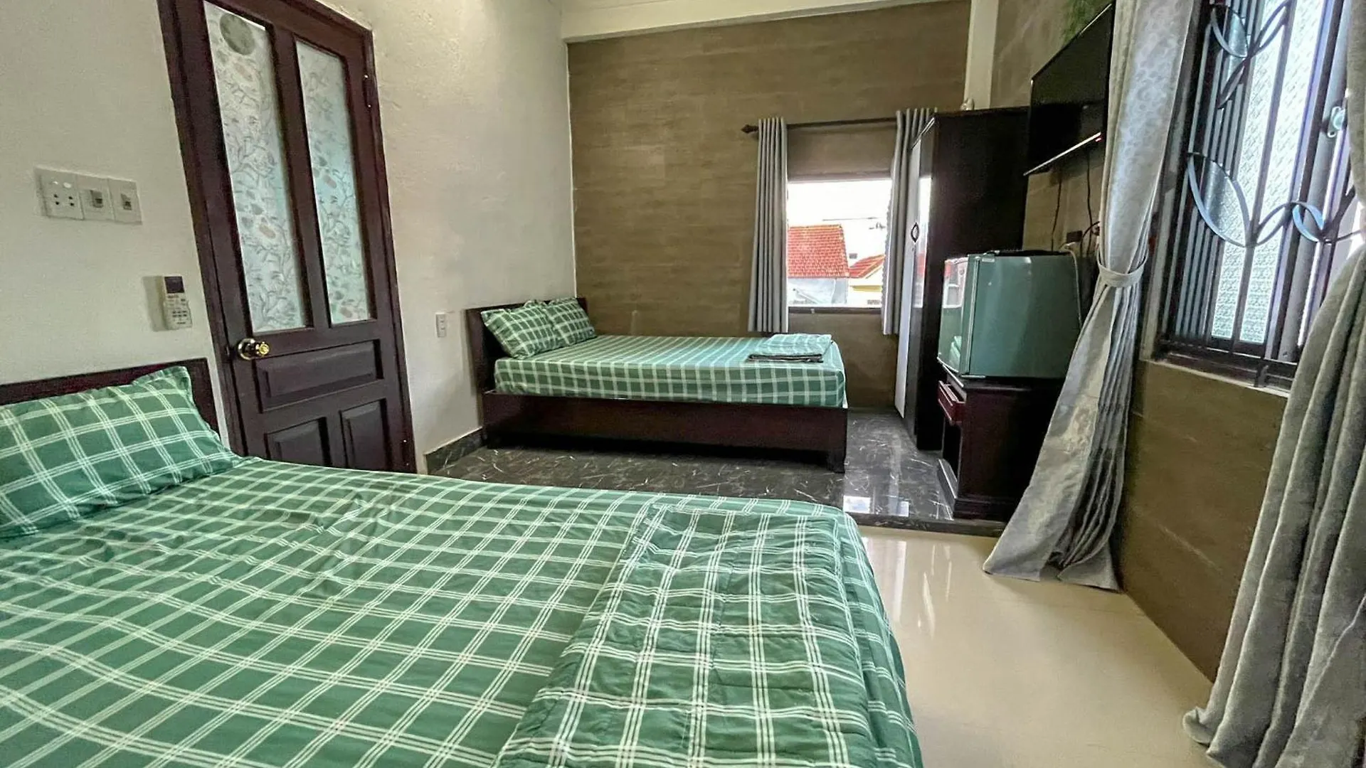 Ai Nghia Homestay - Banh Mi Hoi An Hotel