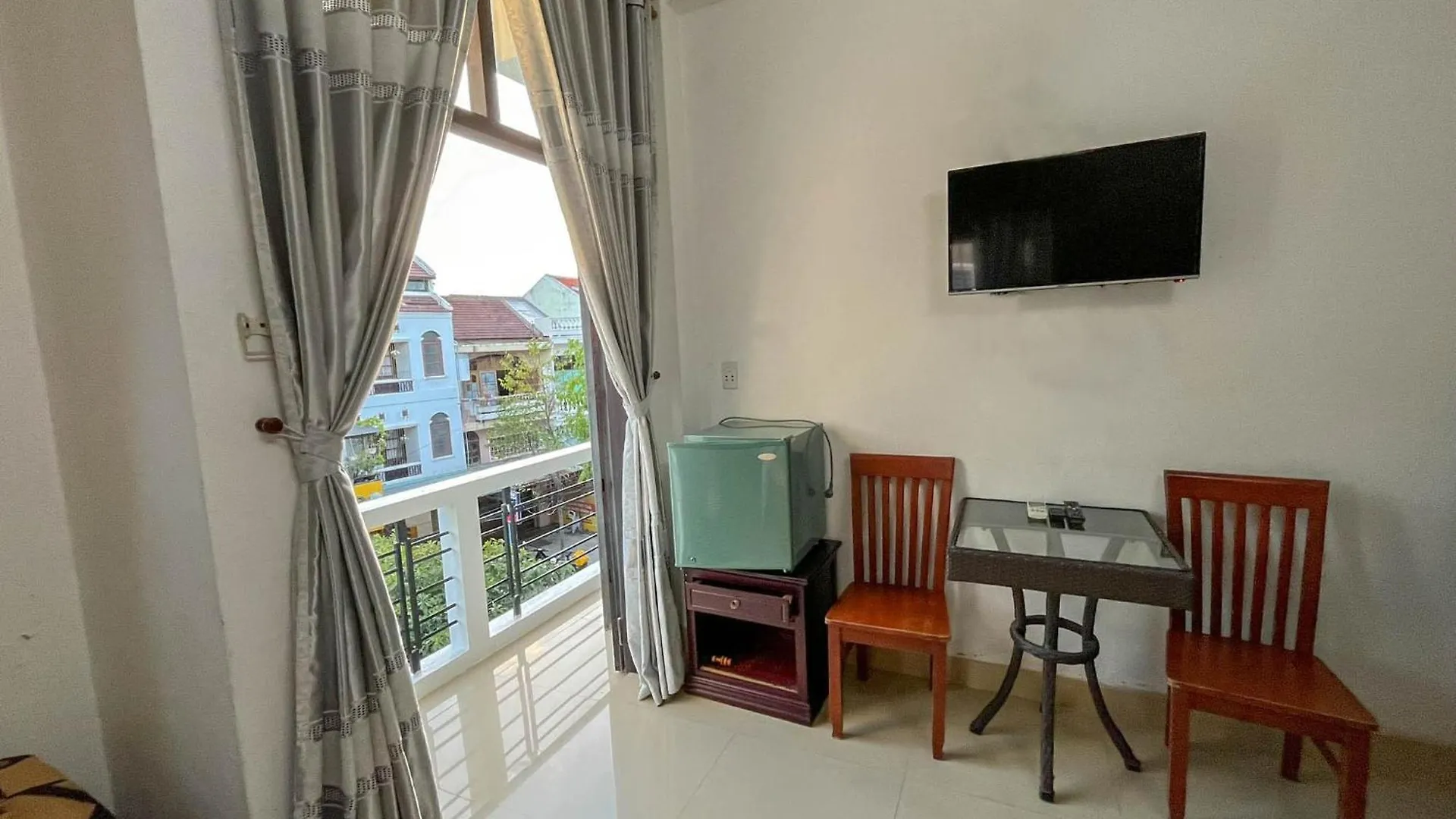 Hotel Ai Nghia Homestay - Banh Mi Hoi An