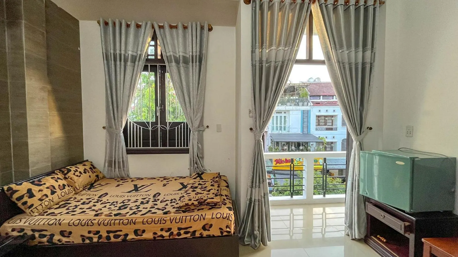 Ai Nghia Homestay - Banh Mi Hoi An 3*,  Vietnam