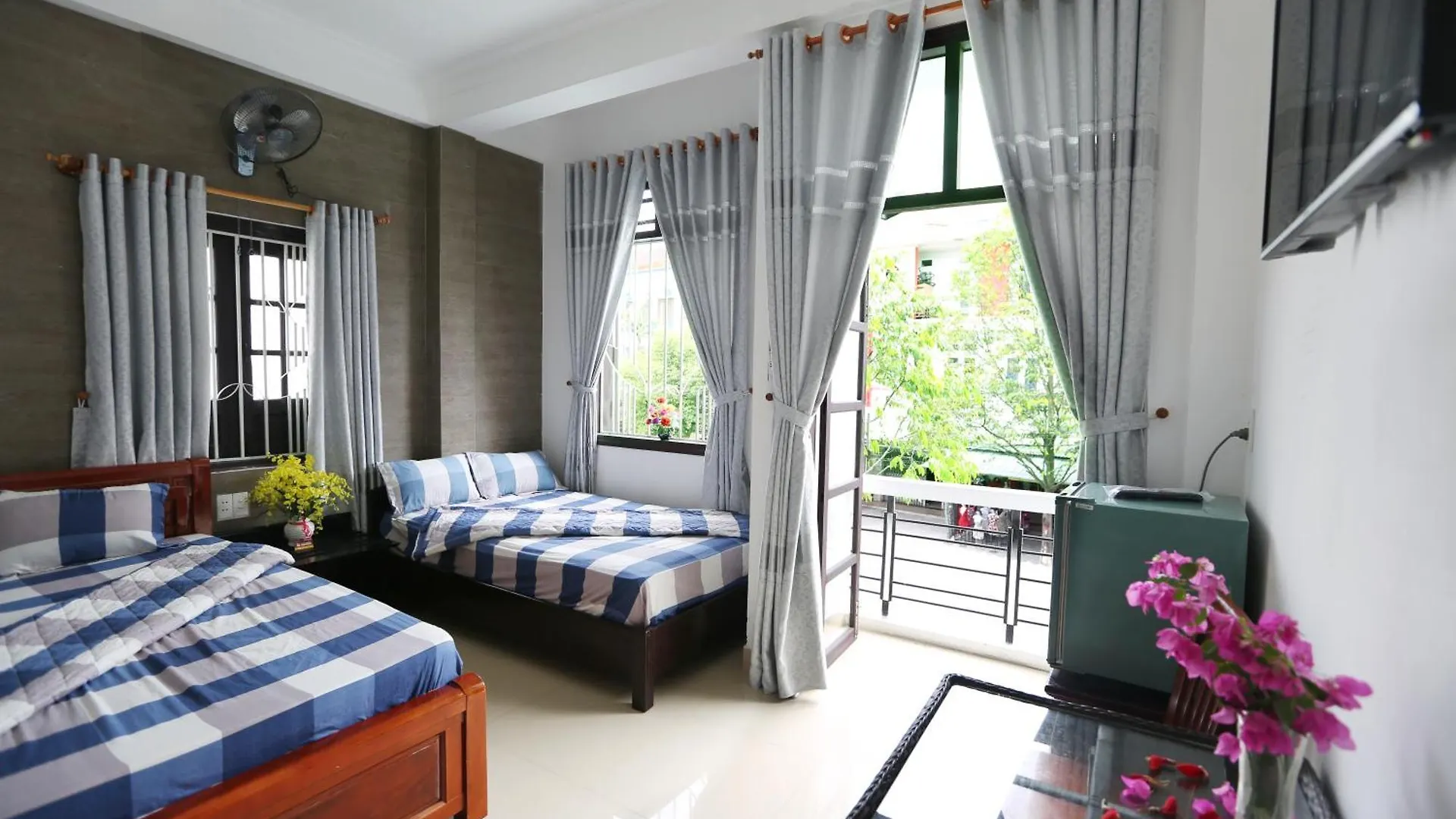 Ai Nghia Homestay - Banh Mi Hoi An