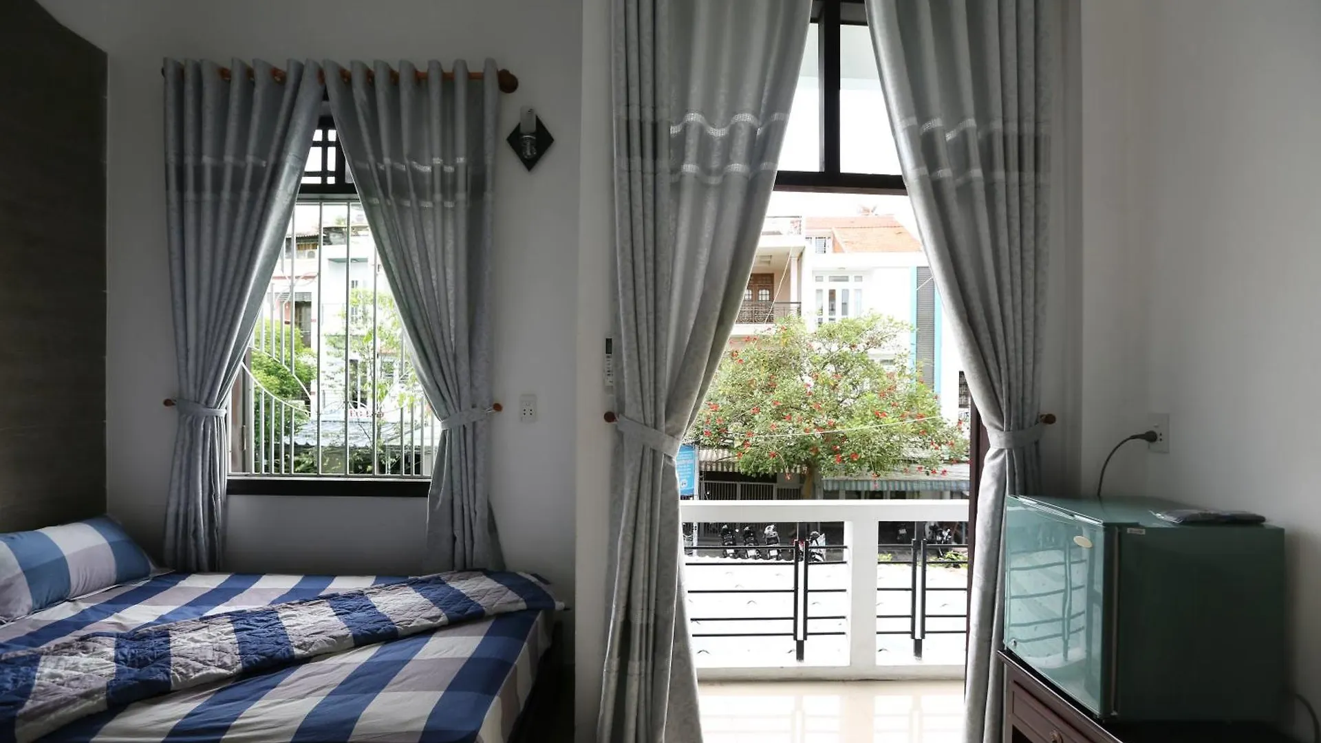 Ai Nghia Homestay - Banh Mi Hoi An 3*,  Vietnam