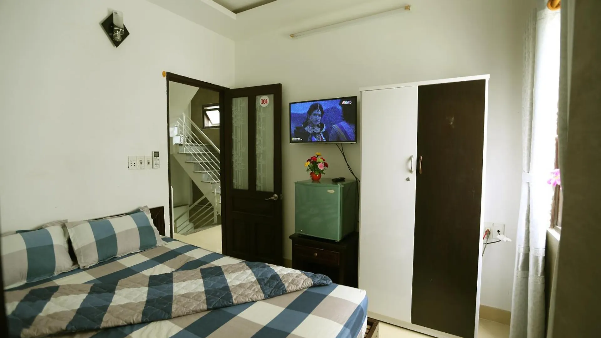 Hotel Ai Nghia Homestay - Banh Mi Hoi An