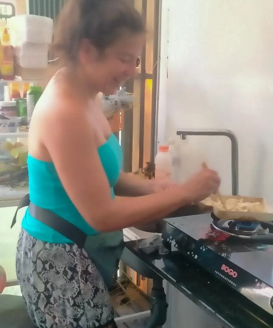 Ai Nghia Homestay - Banh Mi Hoi An Hotel