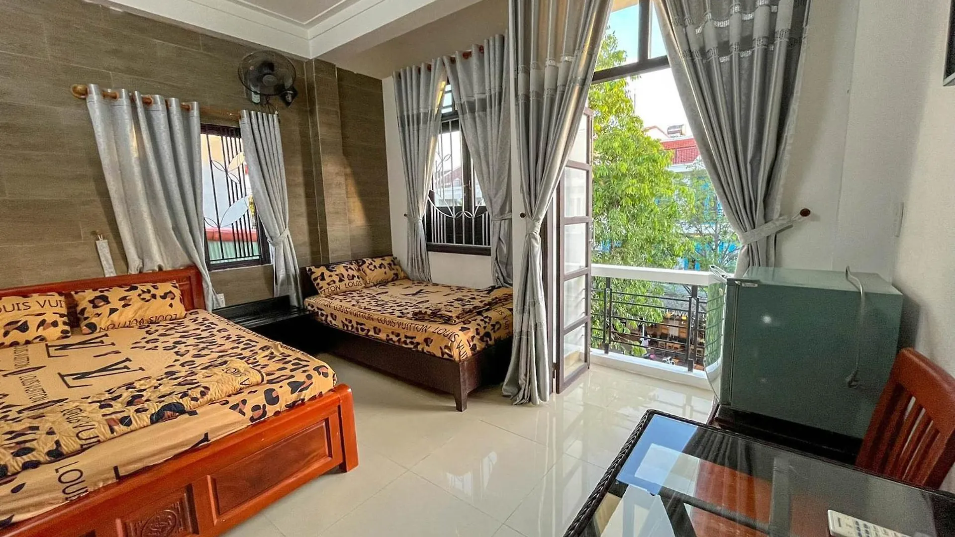 Ai Nghia Homestay - Banh Mi Hoi An