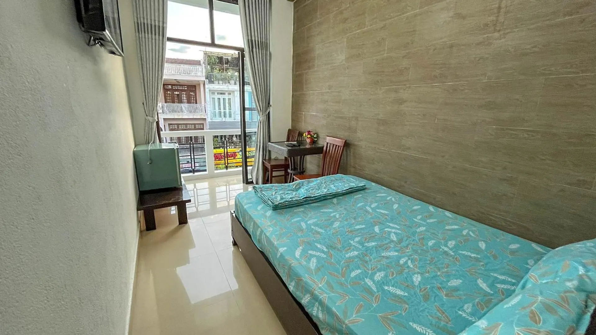 Ai Nghia Homestay - Banh Mi Hoi An