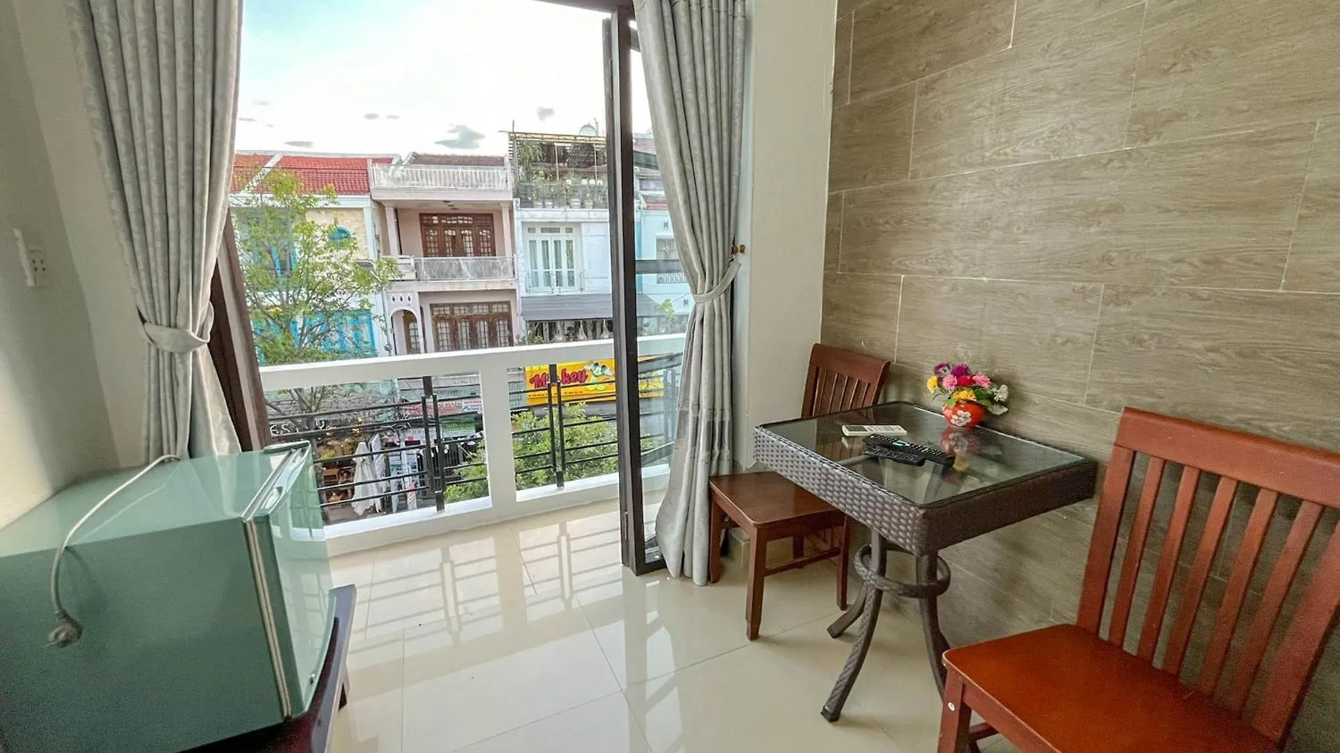 Ai Nghia Homestay - Banh Mi Hoi An