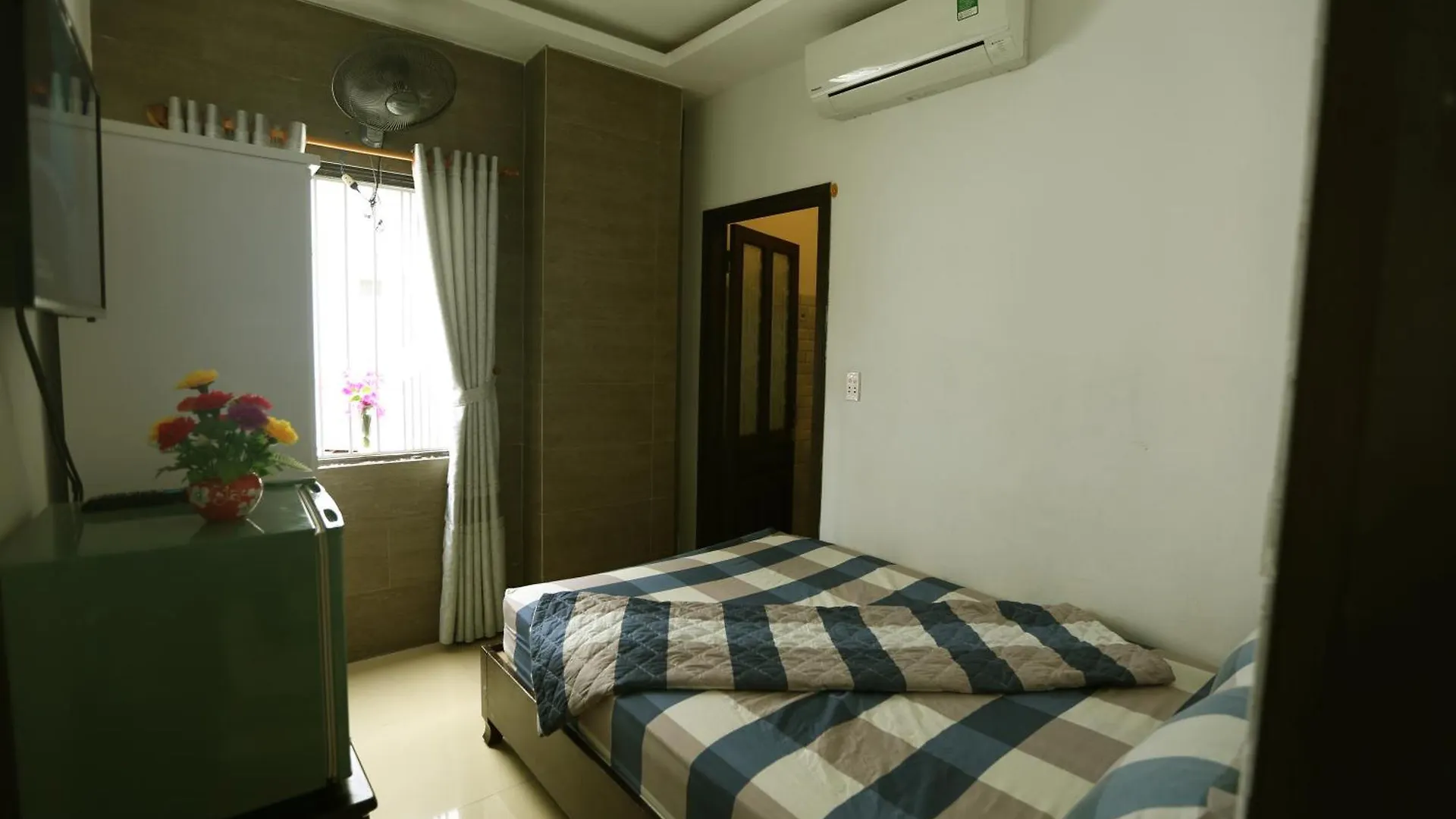 Ai Nghia Homestay - Banh Mi Hoi An 3*,  Vietnam