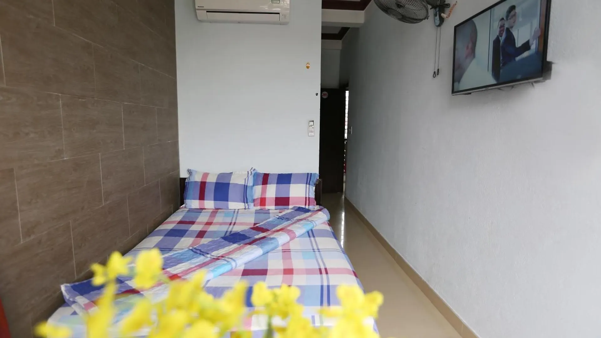 Ai Nghia Homestay - Banh Mi Hoi An Vietnam