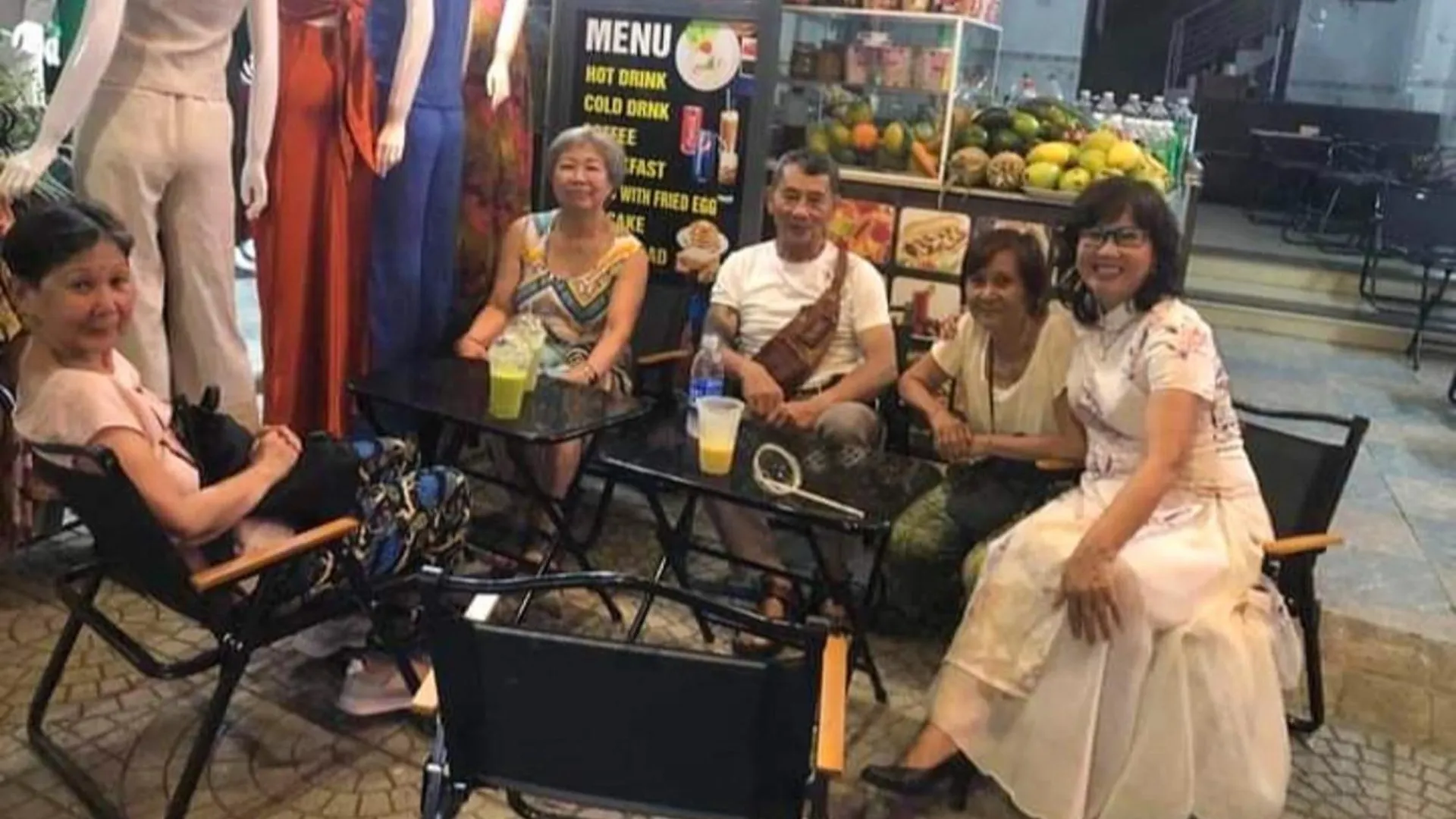 *** Hotel Ai Nghia Homestay - Banh Mi Hoi An Vietnam
