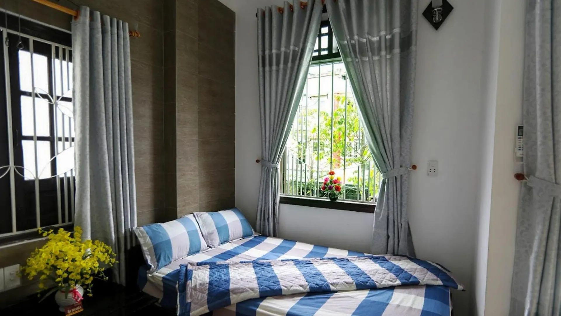 Ai Nghia Homestay - Banh Mi Hoi An Hotel