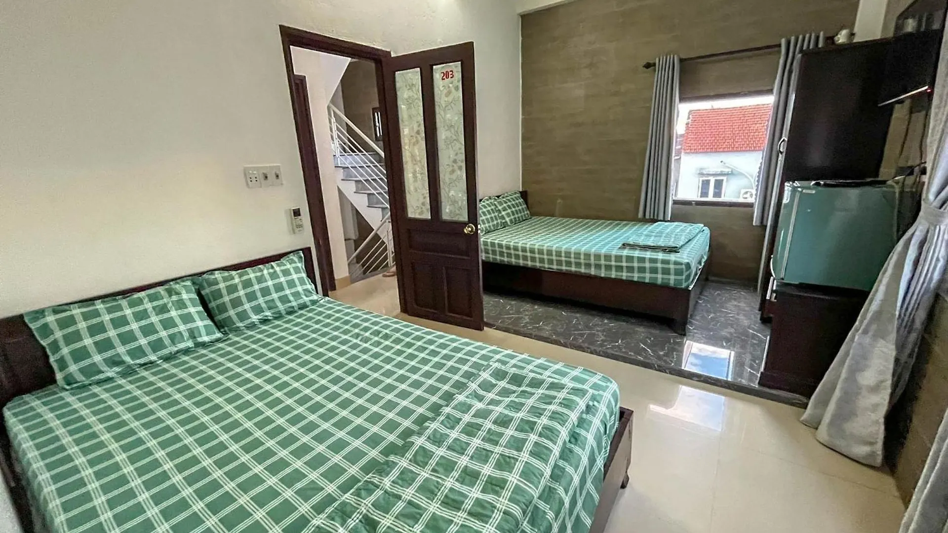 Hotel Ai Nghia Homestay - Banh Mi Hoi An