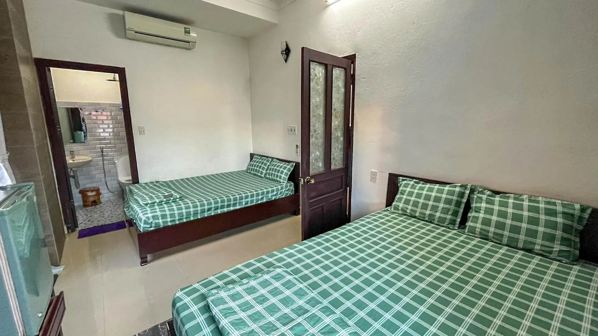 Ai Nghia Homestay - Banh Mi Hoi An Hotel