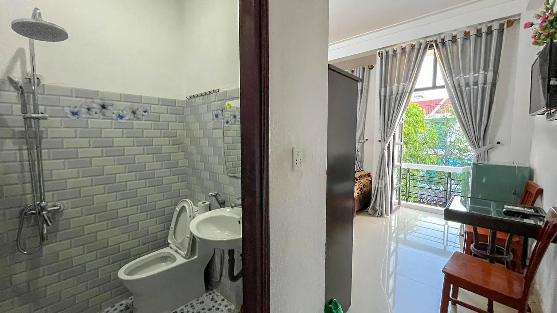 Hotel Ai Nghia Homestay - Banh Mi Hoi An