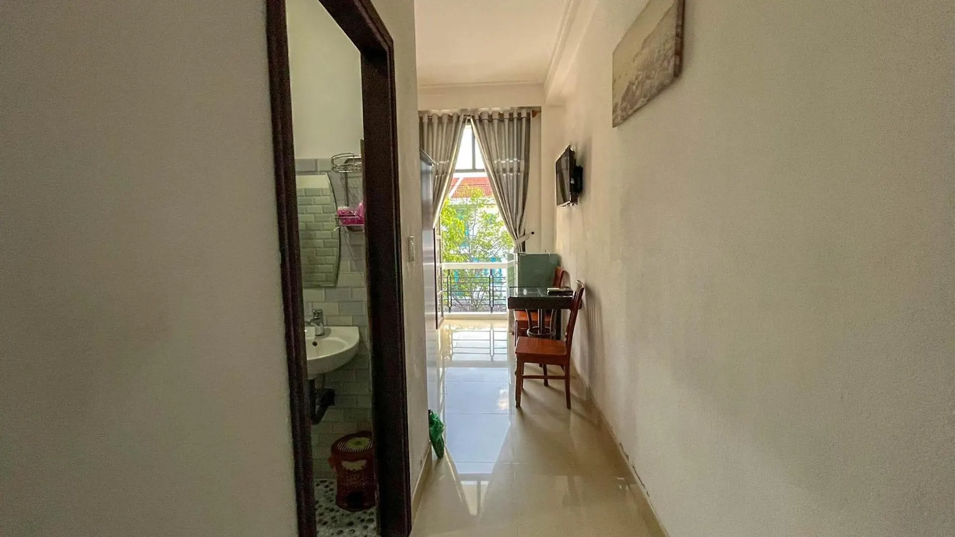 Ai Nghia Homestay - Banh Mi Hoi An Hotel
