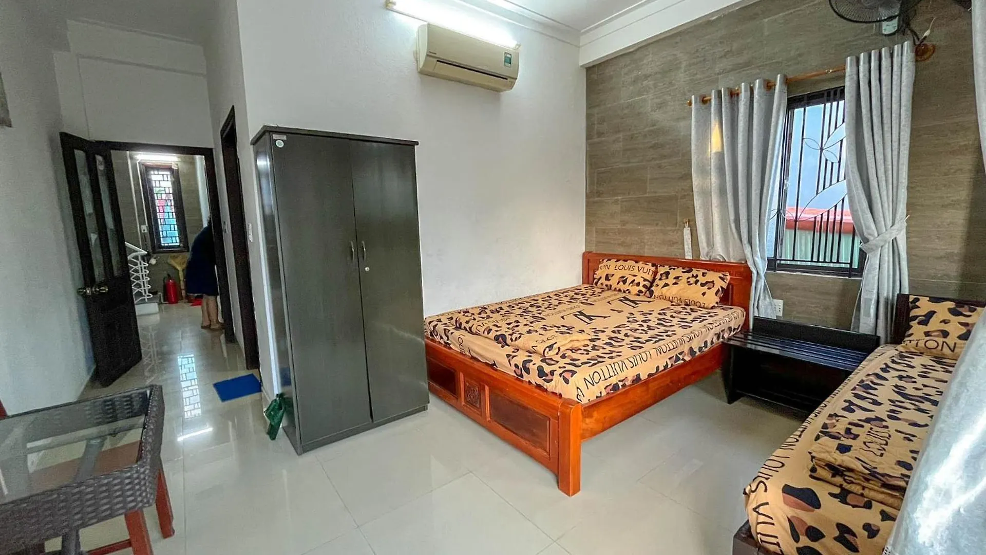 Ai Nghia Homestay - Banh Mi Hoi An 3*,