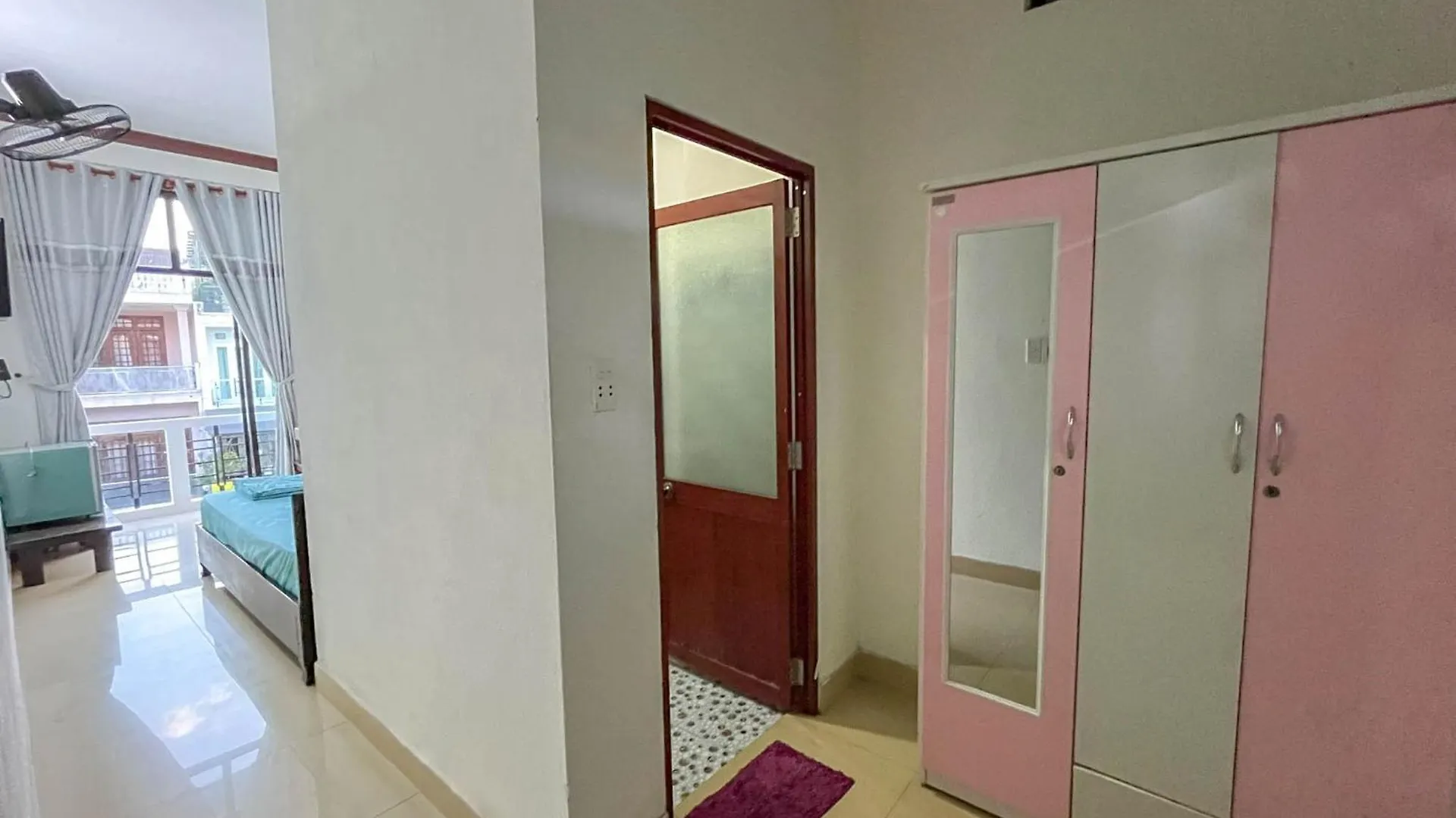 Ai Nghia Homestay - Banh Mi Hoi An 3*,  Vietnam