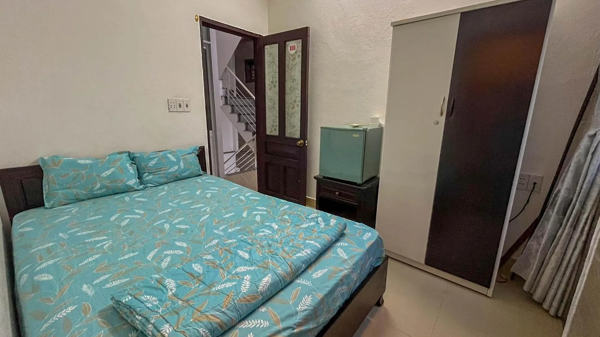 Hotel Ai Nghia Homestay - Banh Mi Hoi An