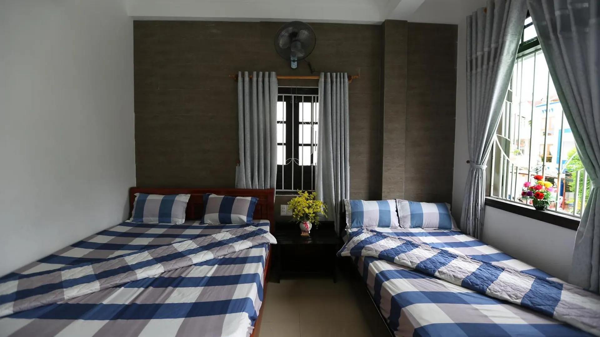 Hotel Ai Nghia Homestay - Banh Mi Hoi An