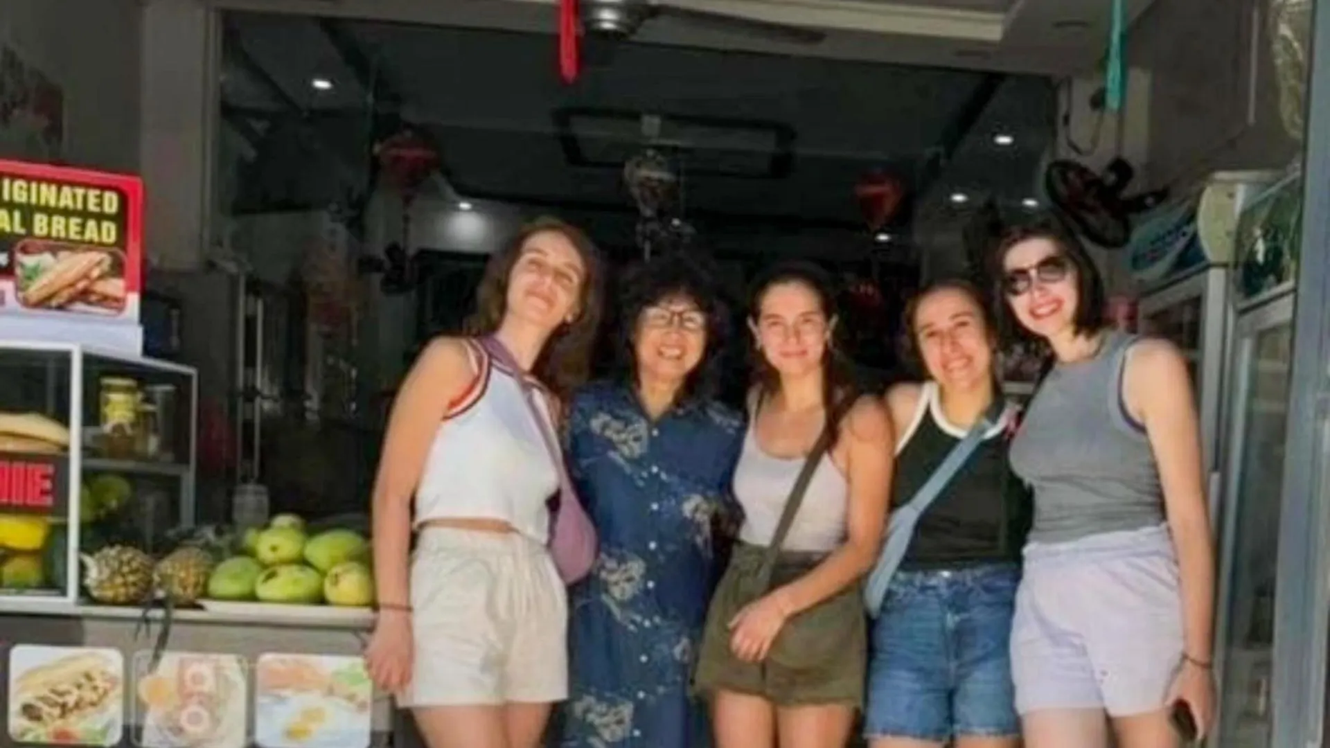 Hotel Ai Nghia Homestay - Banh Mi Hoi An
